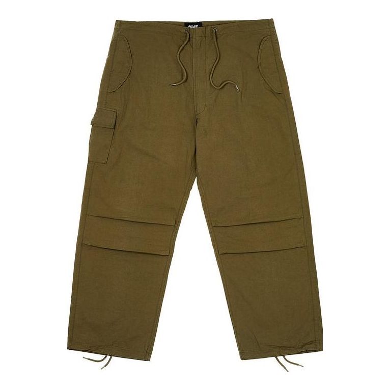 Palace Over Trouser 'The Deep Green' P25T024