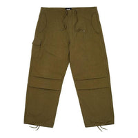 Palace Over Trouser 'The Deep Green' P25T024