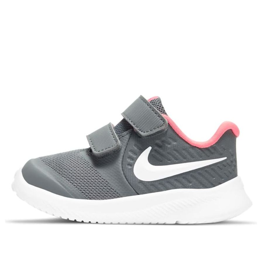 (TD) Nike Star Runner 2 'Smoke Grey' AT1803-011