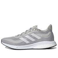 (WMNS) adidas Supernova 'Grey Silver Metallic' S42547