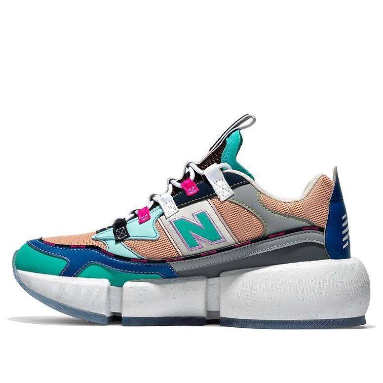 New Balance Jaden Smith x Vision Racer 'Surplus' MSVRCJSN