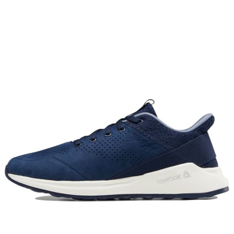 Reebok Ever Road DMX 2.0 LEA 'Navy' DV5833