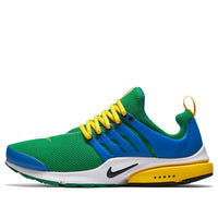 Nike Air Presto Essential 'Brazil' 848187-300