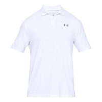 Under Armour Performance 2.0 Polo Shirt 'White' 1342080-100