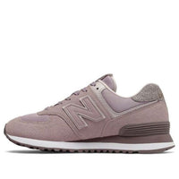 (WMNS) New Balance 574 Pebbled Street WL574UJD