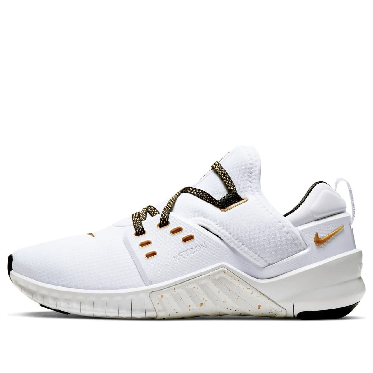 (WMNS) Nike Free X Metcon 2 'White Gold' CD8526-176