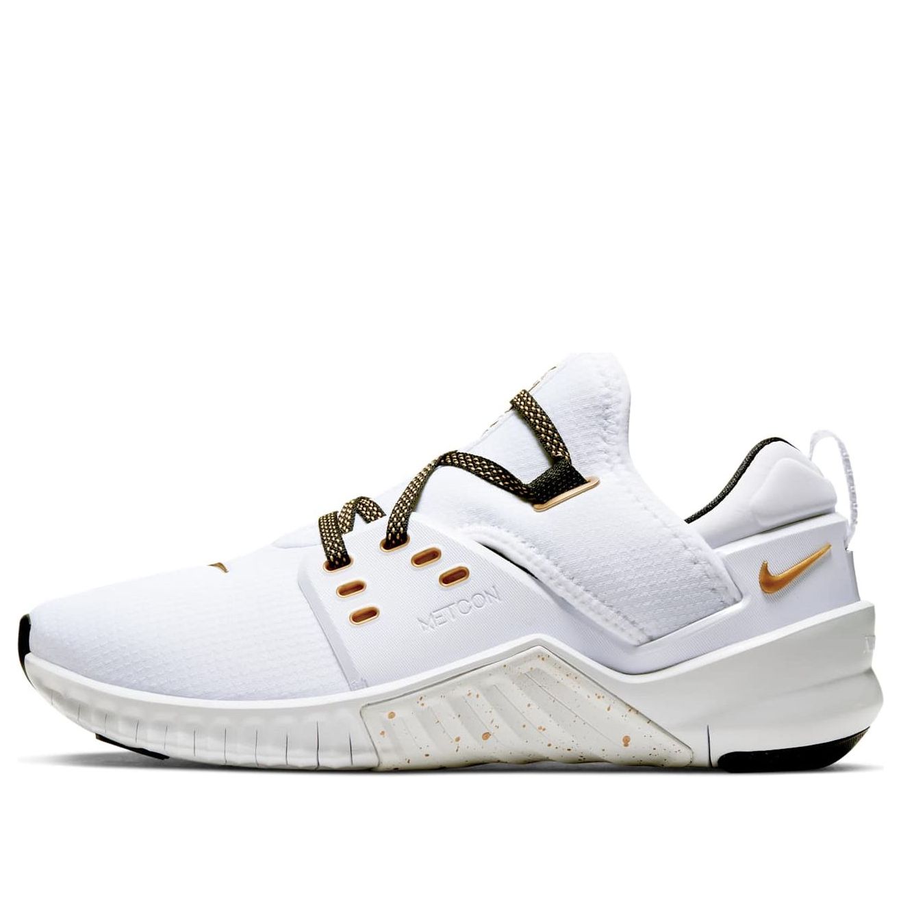 (WMNS) Nike Free X Metcon 2 'White Gold' CD8526-176