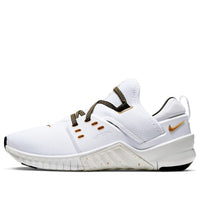 (WMNS) Nike Free X Metcon 2 'White Gold' CD8526-176