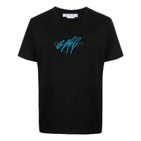 Off-White FW22 LogoT OMAA027F22JER0151071