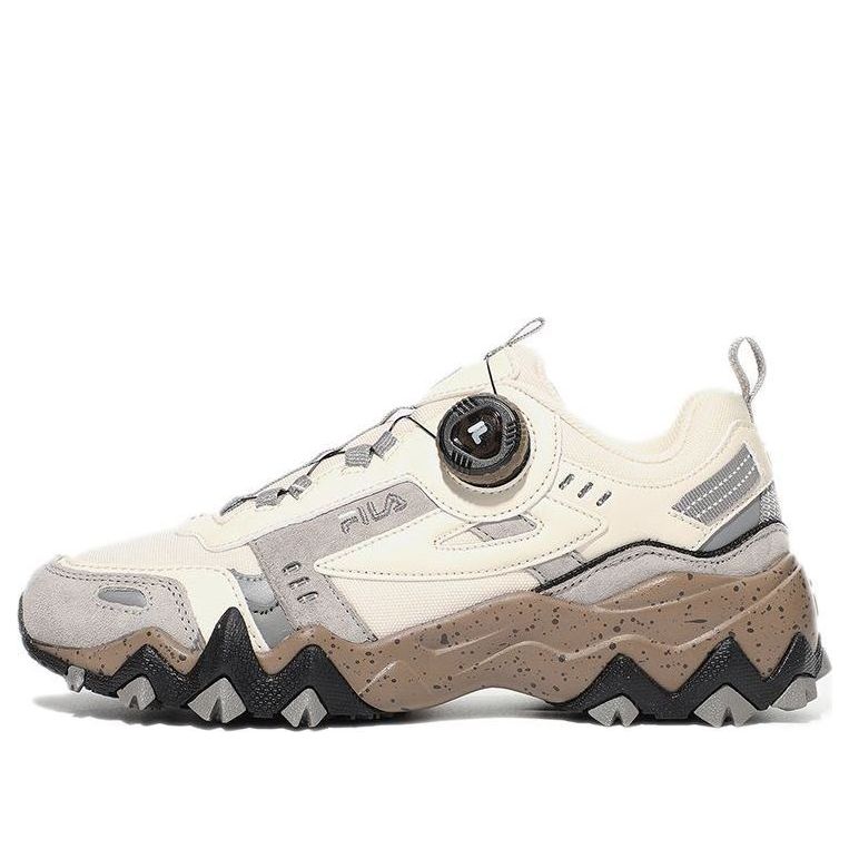 FILA Sneakers Unisex White 1JM01671D_925
