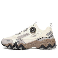 FILA Sneakers Unisex White 1JM01671D_925
