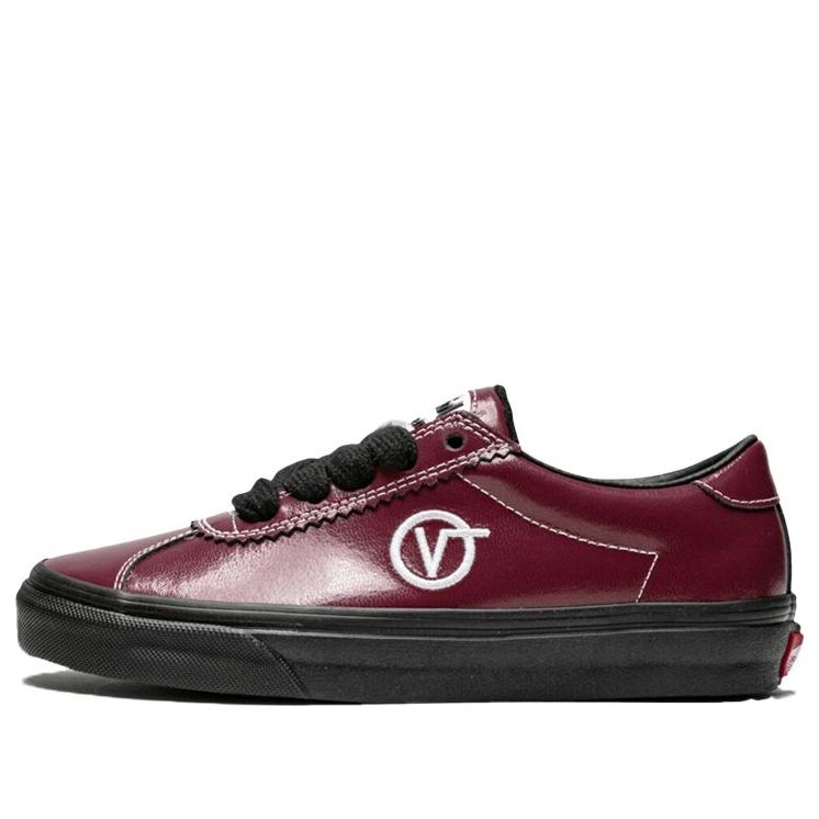 Vans Wally Vulc 'X-Girl' Made Me VN0A3Q3ZQ0R