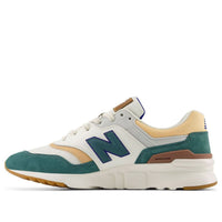 New Balance 997H 'Sea Salt Spruce' CM997HZT