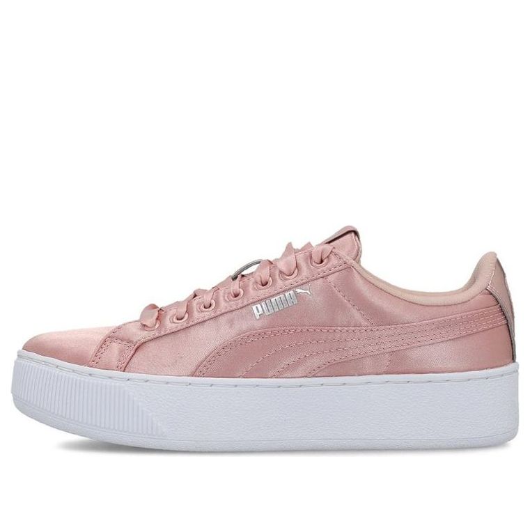 (WMNS) PUMA Vikky Platform EP 365239-01