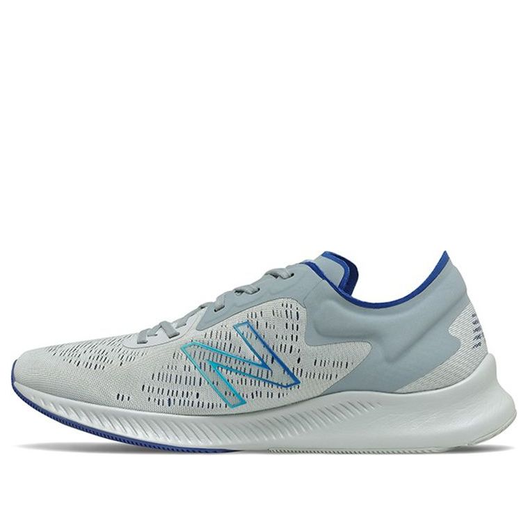 New Balance Pesu Gray/Blue MPESUCG