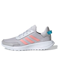 (GS) adidas Tensor Run J 'Dash Grey Glory Pink' EG4132