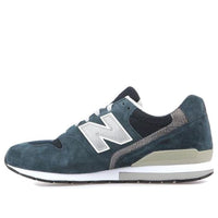 New Balance 996 Dark Blue MRL996AN