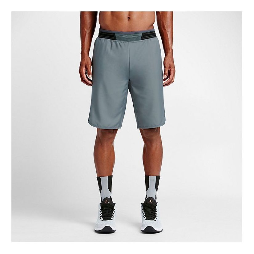Apparel Shorts Men Air Jordan Mid-Flight Victory 821917-065