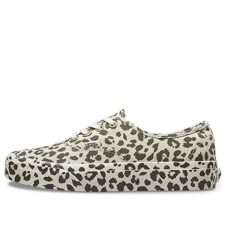 Vans Authentic Leopard VN0A38EMOP5