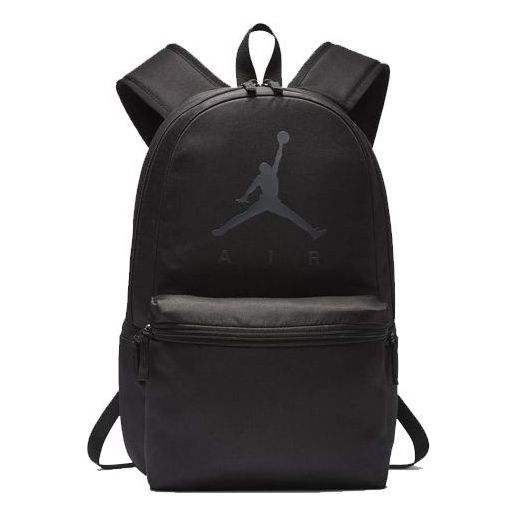 Air Jordan Big Logo Backpack 'Black' CU3144-010
