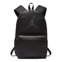 Air Jordan Big Logo Backpack 'Black' CU3144-010