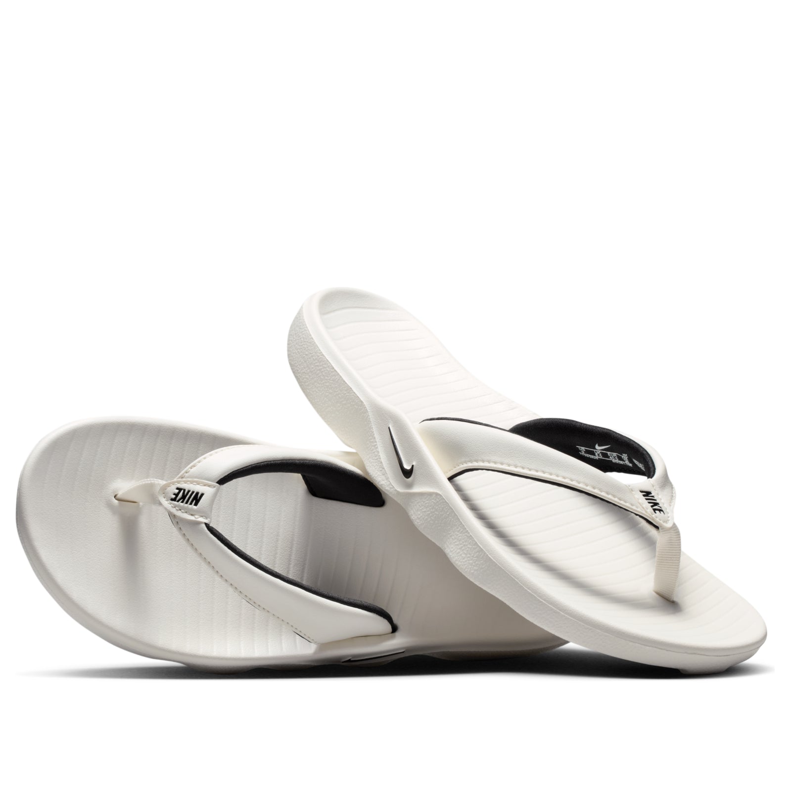 (WMNS) Nike Marina 'Sail Black' IH2381-100