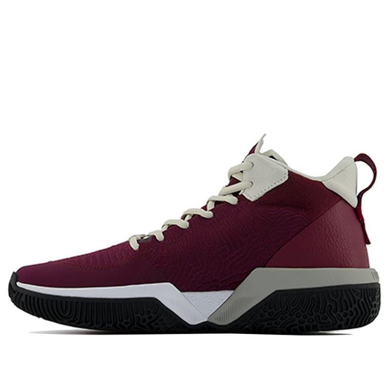 New Balance TWO WXY 'Crimson' BB2WXYFM