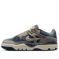 Nike x Levi's x Nigo Air Force 3 Low SP 'Olive Grey' HQ0262-001