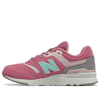 (GS) New Balance 997H 'Red' GR997HFU