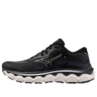 (WMNS) Mizuno Wave Horizon 7 'Black White' J1GD242673