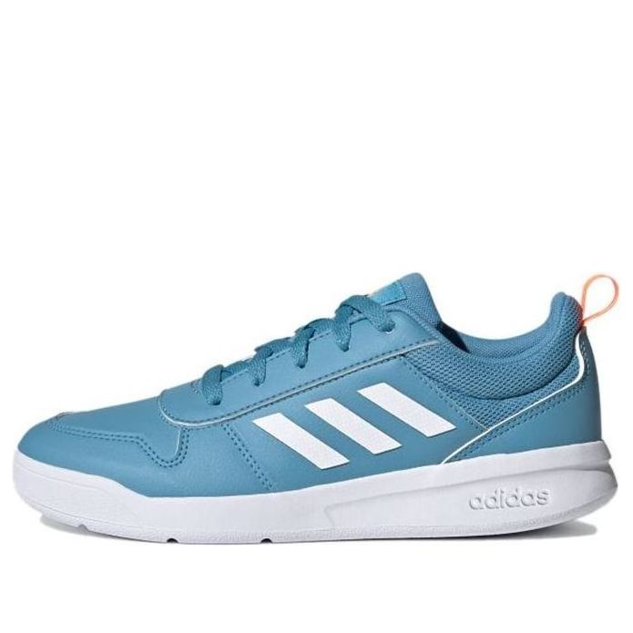 (GS) adidas Tensaur K Blue/White S24040