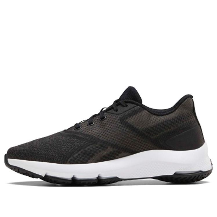 (WMNS) Reebok Cloudride Dmx 5.0 Black EF3096
