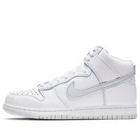 Nike Dunk High SP 'Pure Platinum' CZ8149-101