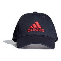 adidas Graphic Cap 'Blue' GE3316