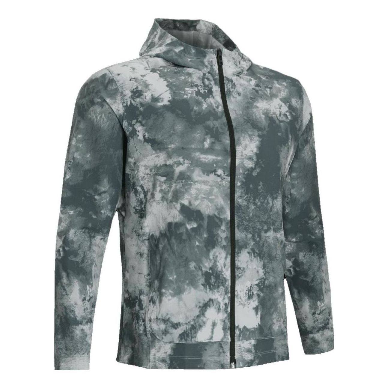 Under Armour Anywhere Storm Shine Jacket 'Harbor Blue' 1379012-465