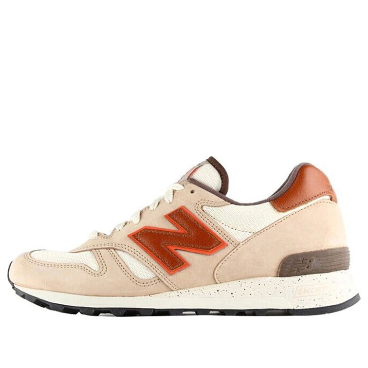 New Balance 1300 'White Sand Red' M1300GB