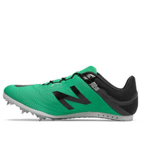 New Balance MD500 v6 Track Spike 'Green Black' MMD500G6