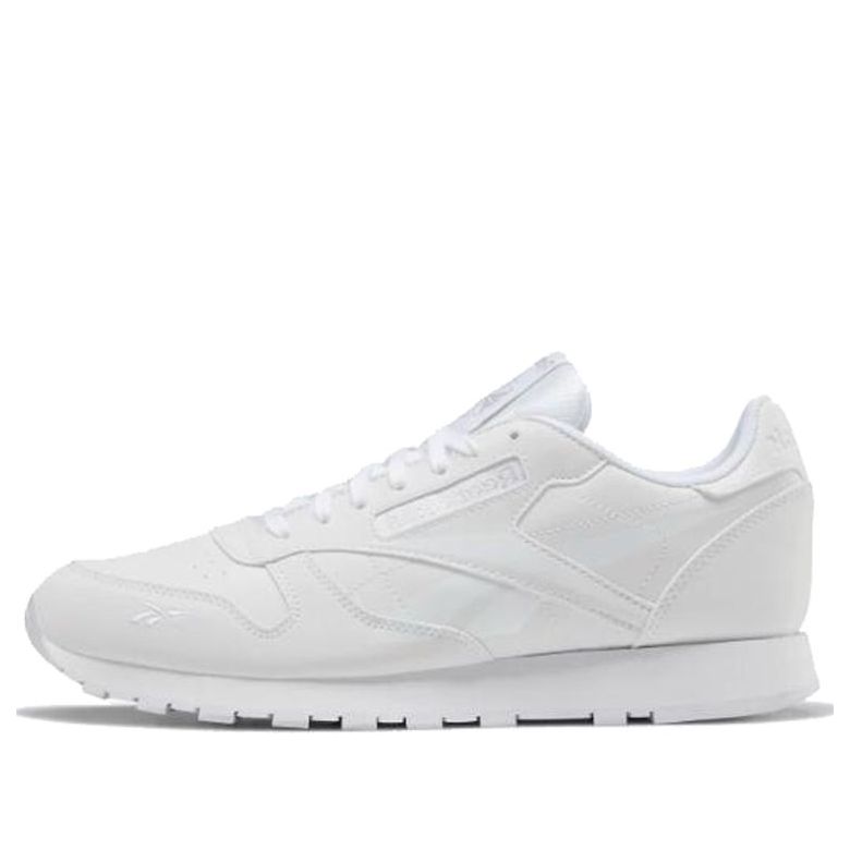 Reebok Classic Leather 'White Porcelain' FV2107