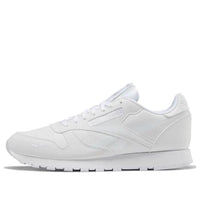 Reebok Classic Leather 'White Porcelain' FV2107