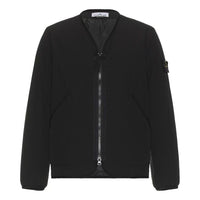 STONE ISLAND Recycled Padded Jacket 'Black' 791541127-V0029