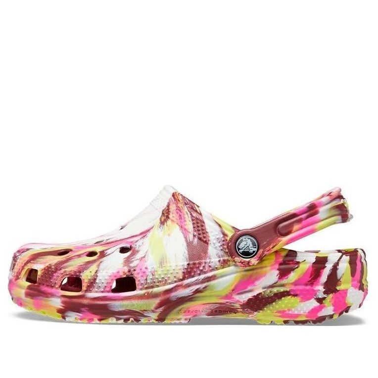 Crocs Classic Clog 'Multi-Color' 206867-6RW