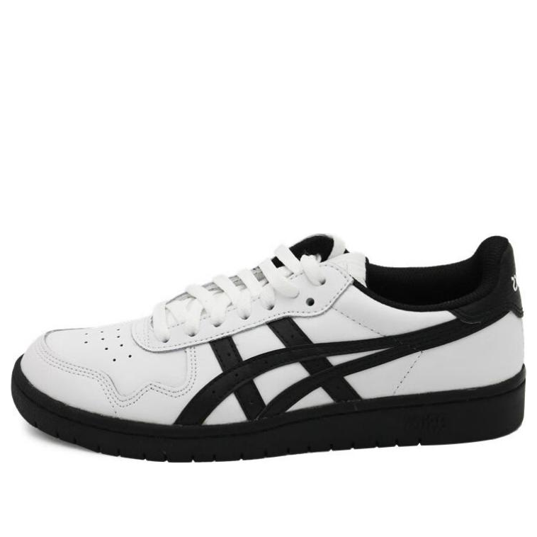 ASICS Gel-Flexkee 'Black Whie' 1201A978-100
