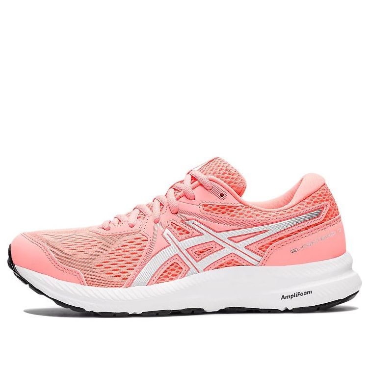 (WMNS) ASICS Gel-Contend 7 'Coral Pink' 1012A911-705