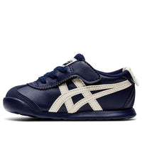 Onitsuka Tiger Mexico 66 Slip-On 'Blue White' 1184A074-401