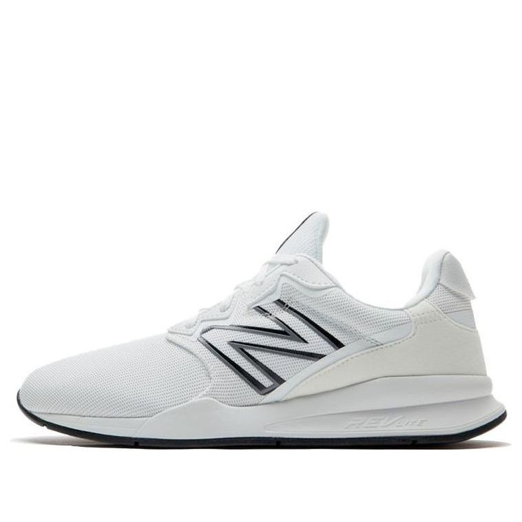 New Balance 1100 White MS1100AD