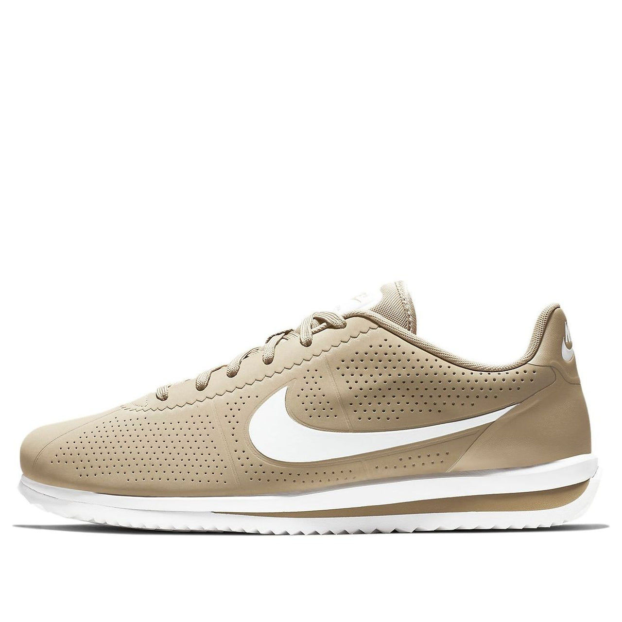 Nike Cortez Ultra Moire 'Brown White' 845013-200
