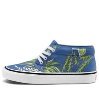 Vans Chukka 49 DX Blue/Green/White VN0A4BTIV8M