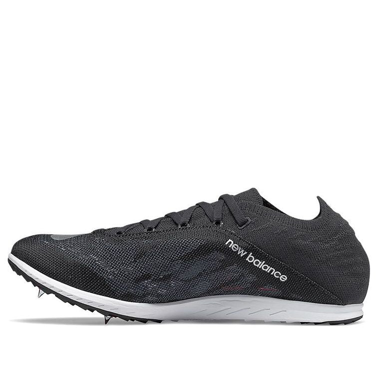 New Balance Xc5k v5 Black UXC5KV5