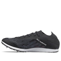 New Balance Xc5k v5 Black UXC5KV5