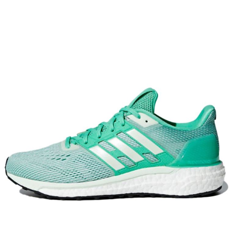 (WMNS) adidas Supernova 'Hi-Res Green' CG4042